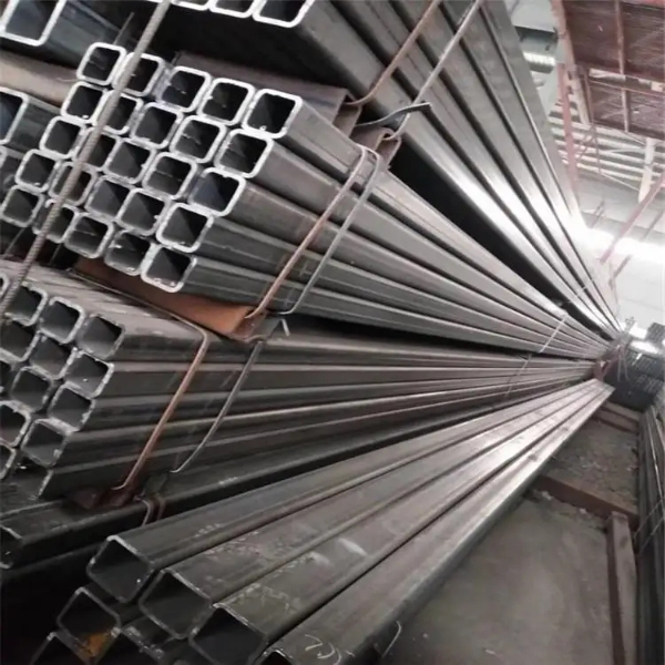 河口Q345B无缝方管