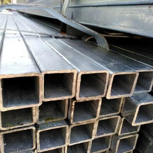 河口q355b无缝方管