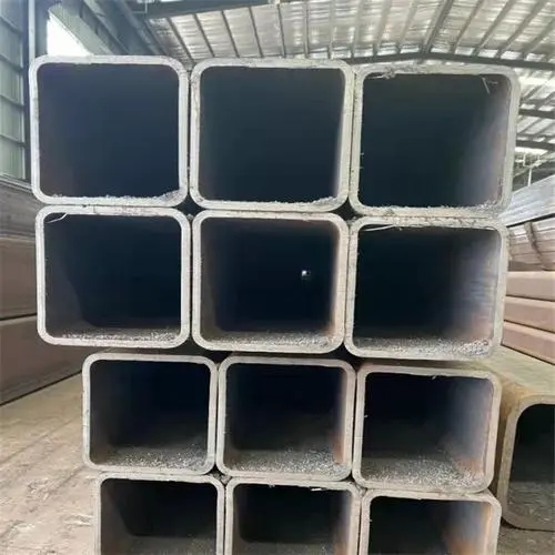 河口q355d无缝方管